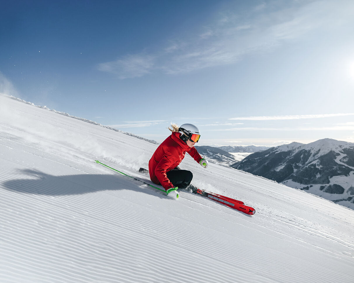 Skicircus Saalbach Hinterglemm Leogang Fieberbrunn