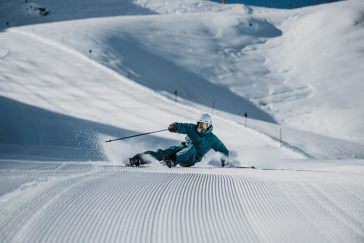 Skicircus Saalbach Hinterglemm Leogang Fieberbrunn