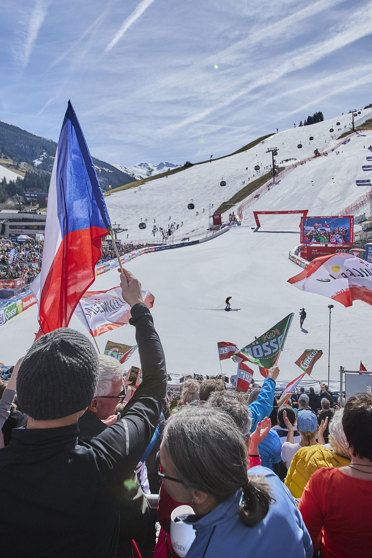 Audi FIS Ski Weltcup Finale 2024