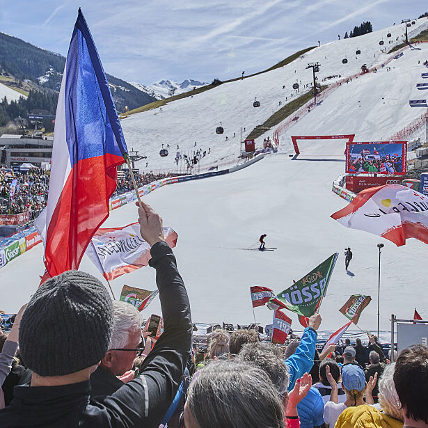 Audi FIS Ski Weltcup Finale 2024