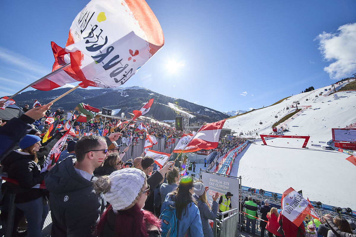 Audi FIS Ski Weltcup Finale 2024