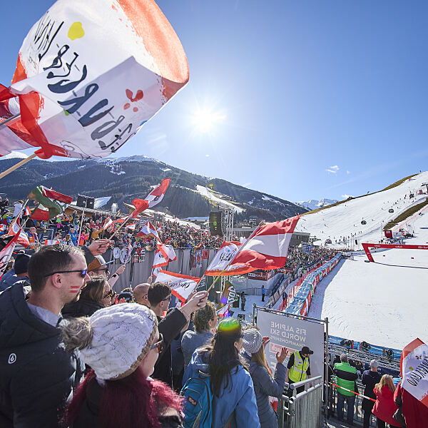 Audi FIS Ski Weltcup Finale 2024