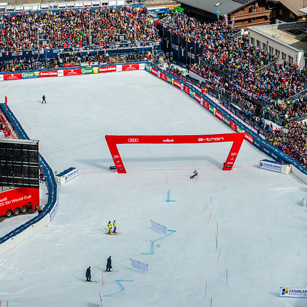 Audi FIS Ski Weltcup Finale 2024