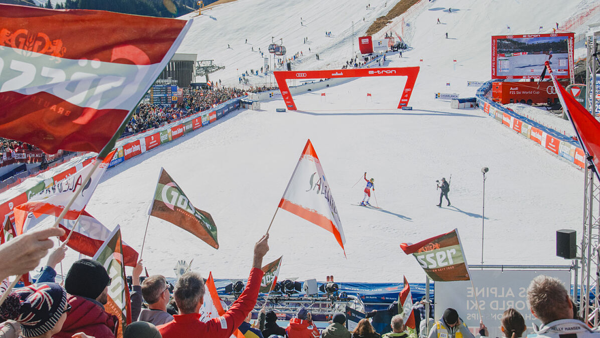 Audi FIS Ski Weltcup Finale 2024