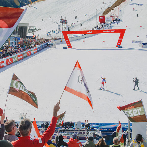 Audi FIS Ski Weltcup Finale 2024