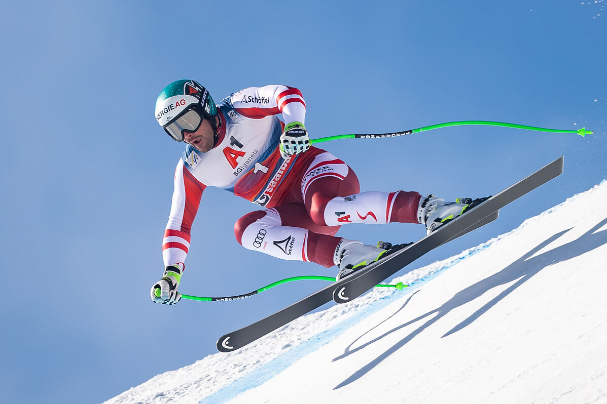 Audi FIS Ski Weltcup Finale 2024