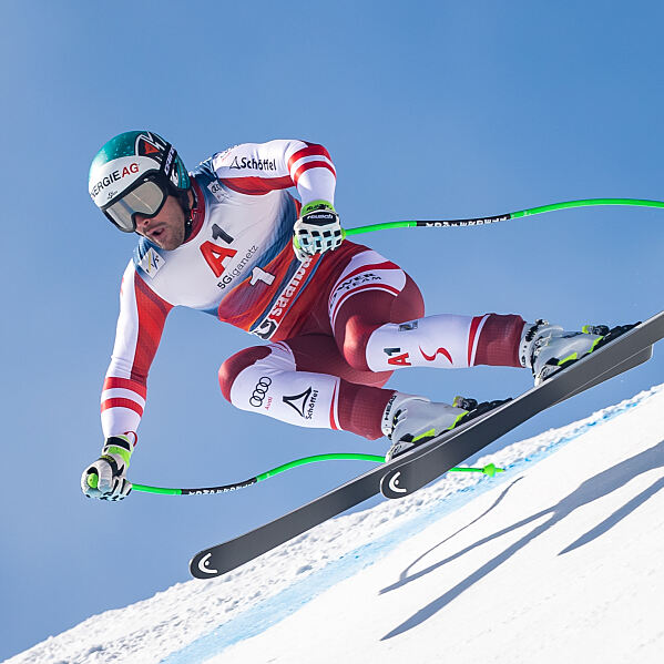 Audi FIS Ski Weltcup Finale 2024