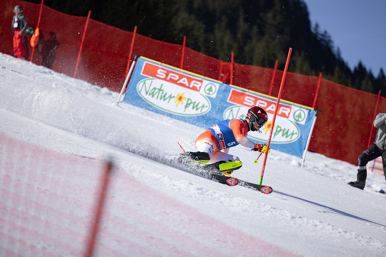 Audi FIS Ski Weltcup Finale 2024