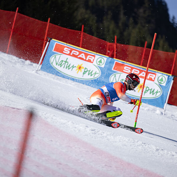 Audi FIS Ski Weltcup Finale 2024