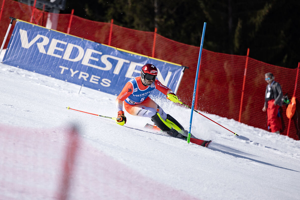 Audi FIS Ski Weltcup Finale 2024