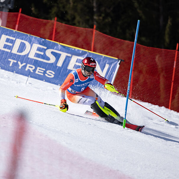 Audi FIS Ski Weltcup Finale 2024