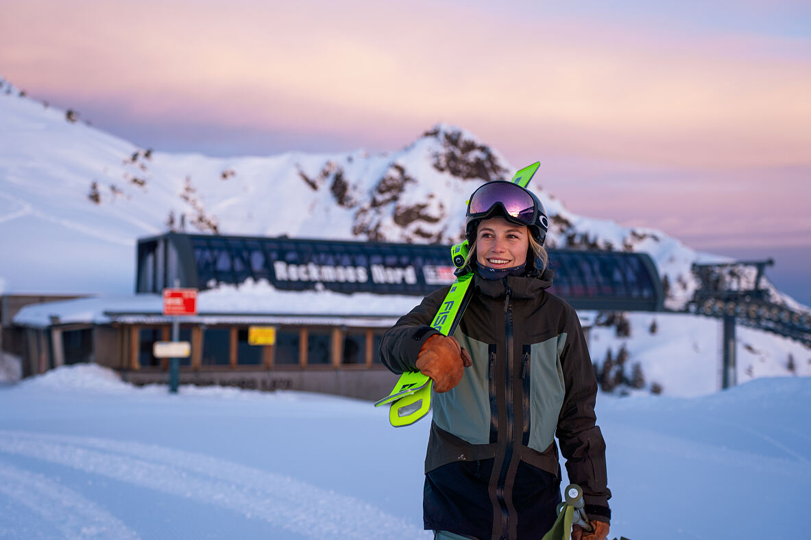 Skicircus Saalbach Hinterglemm Leogang Fieberbrunn