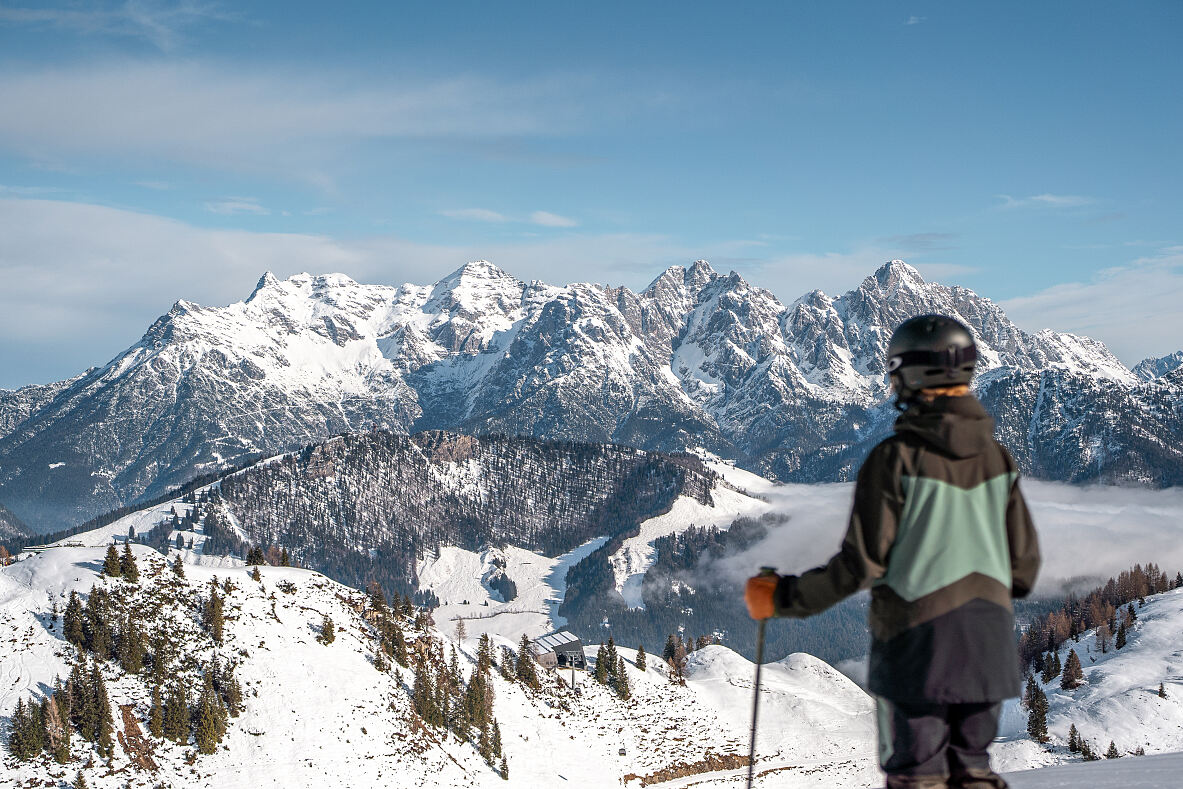 Skicircus Saalbach Hinterglemm Leogang Fieberbrunn