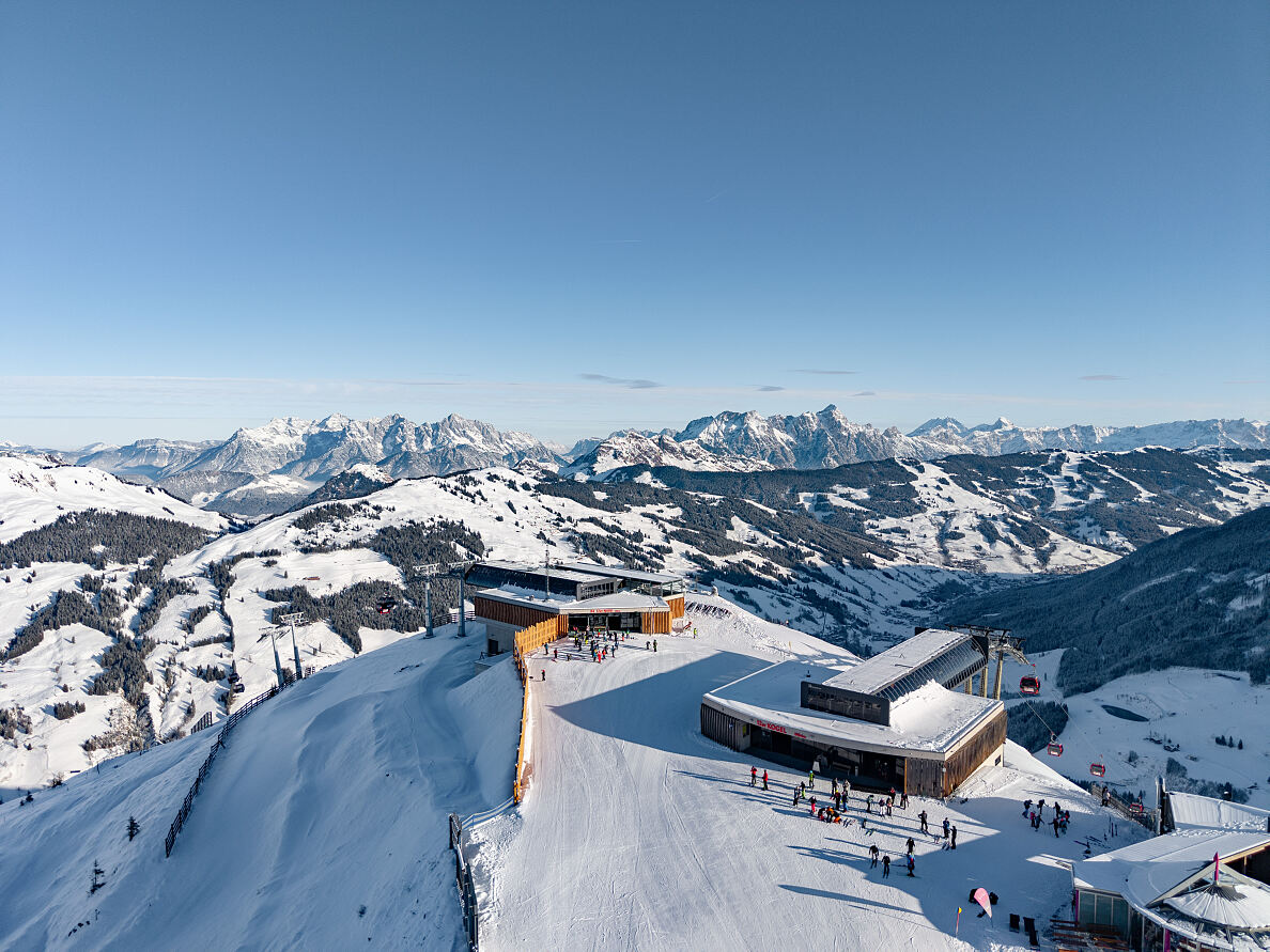 12er KOGEL und 12er NORD