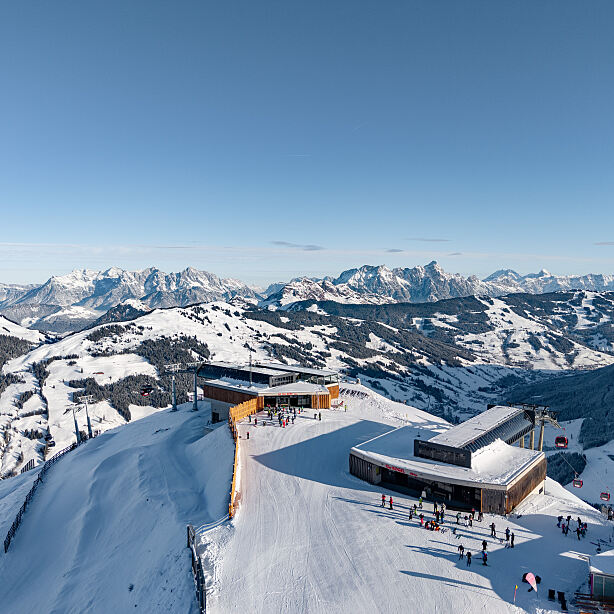 12er KOGEL und 12er NORD