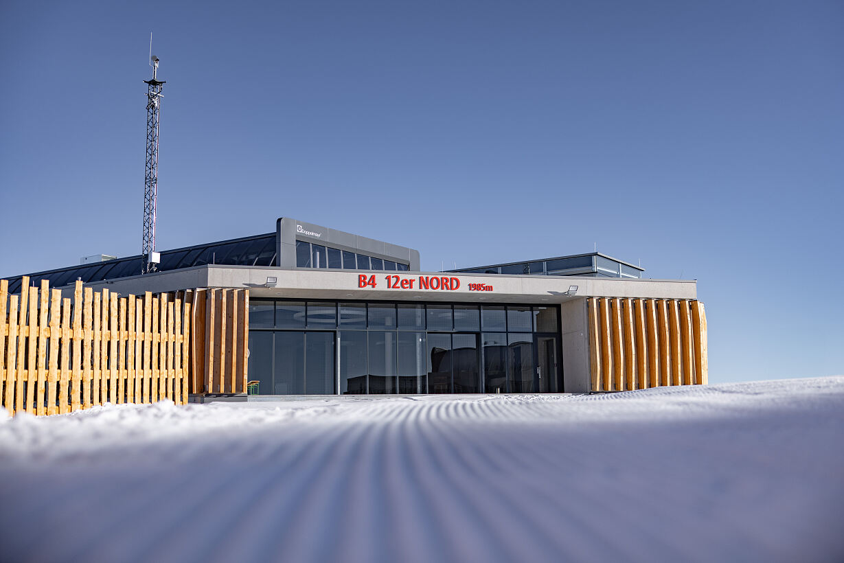 12er NORD Bahn