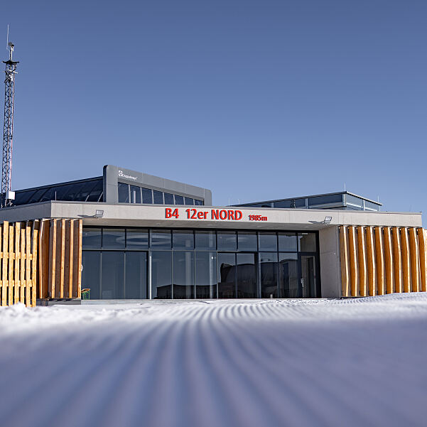 12er NORD Bahn