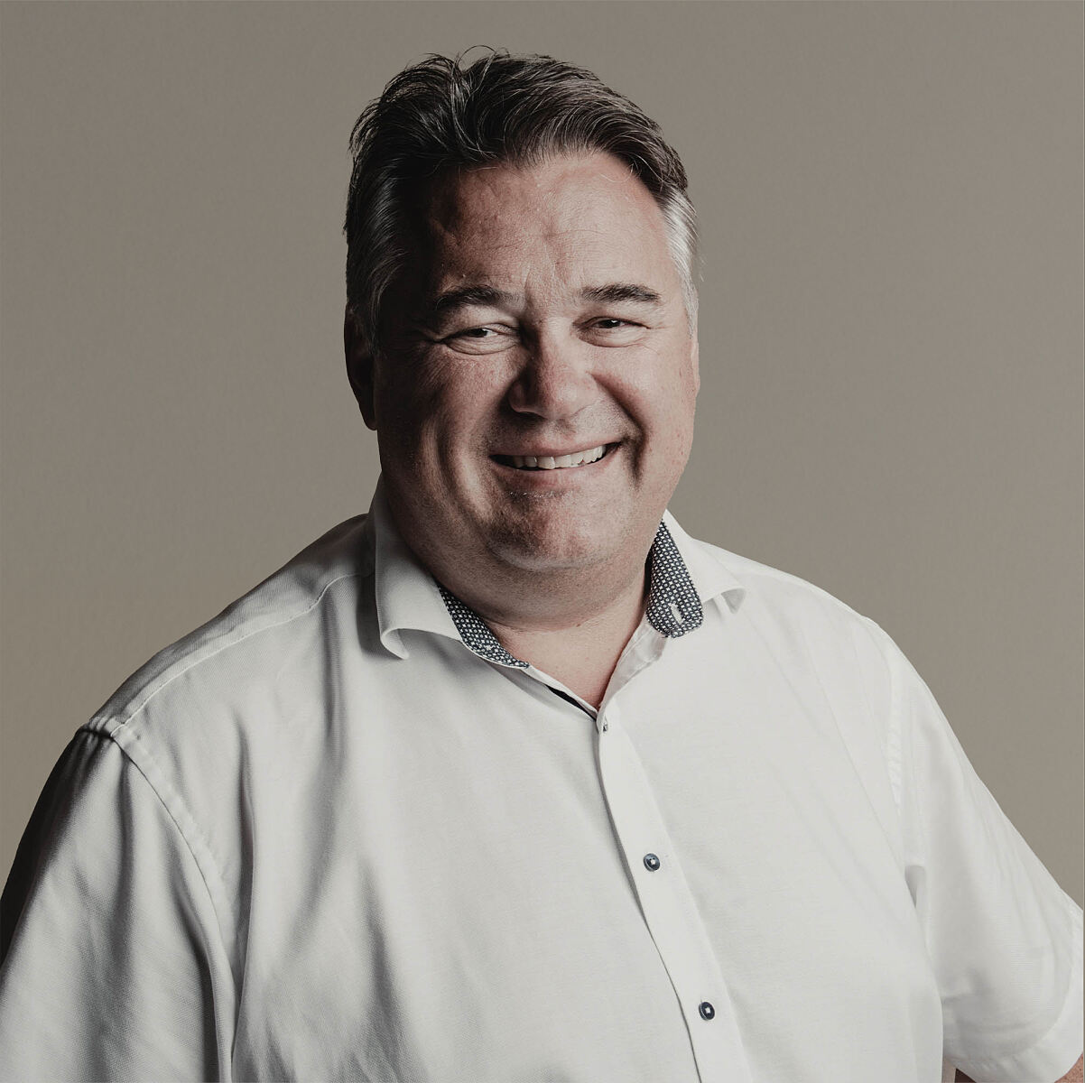 Wolfgang Breitfuß