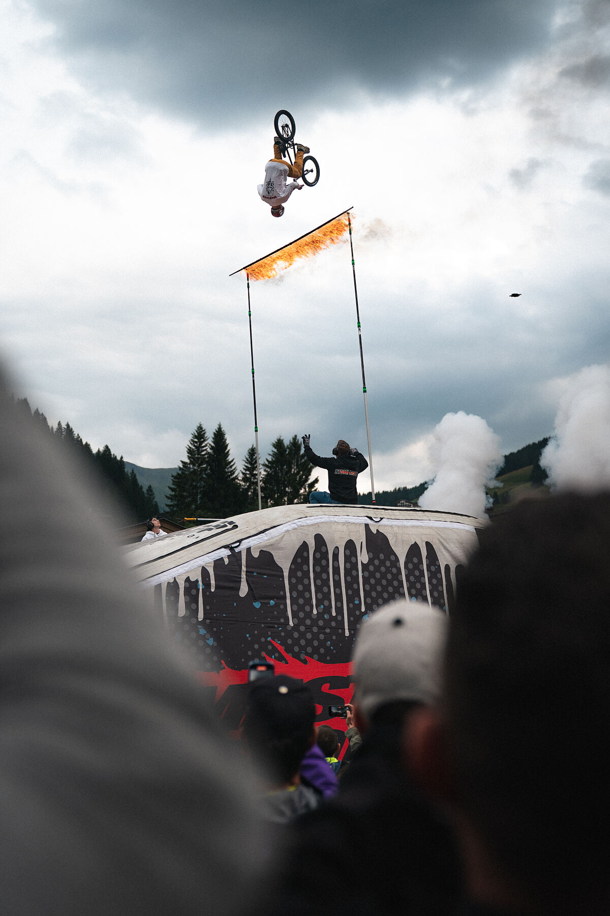 GlemmRide Bike Festival 2025