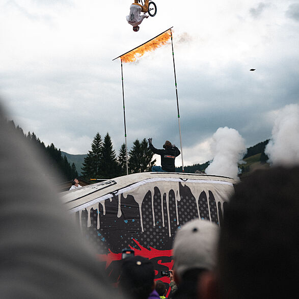 GlemmRide Bike Festival 2025