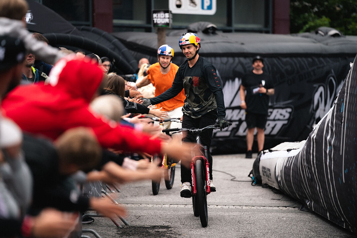 GlemmRide Bike Festival 2025
