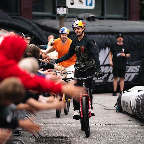 GlemmRide Bike Festival 2025