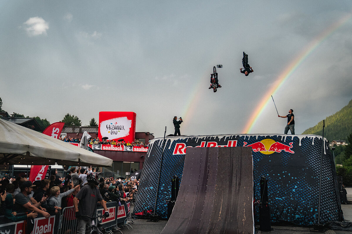 GlemmRide Bike Festival 2025