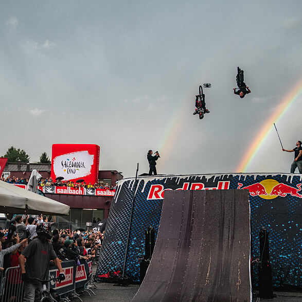 GlemmRide Bike Festival 2025
