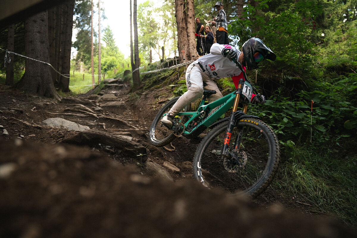 GlemmRide Bike Festival 2025