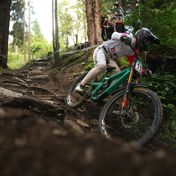GlemmRide Bike Festival 2025