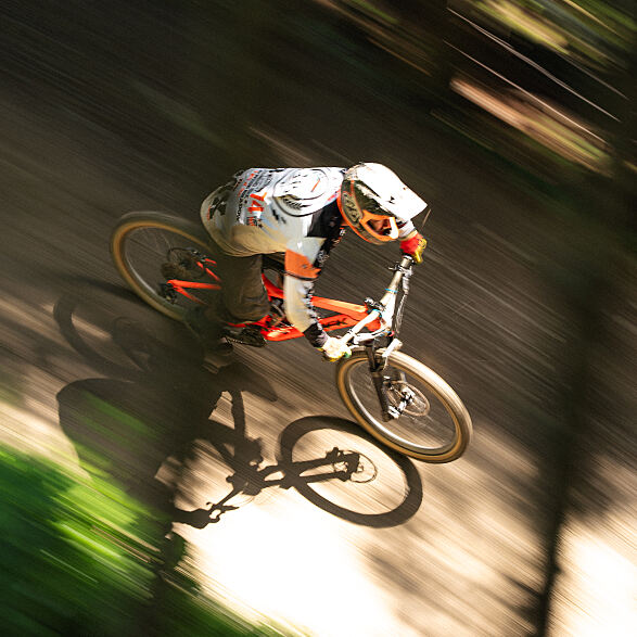 GlemmRide Bike Festival 2025