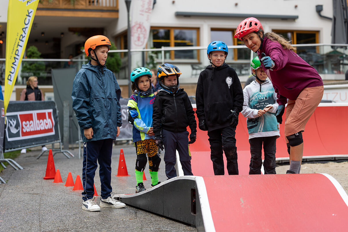 GlemmRide Bike Festival 2025