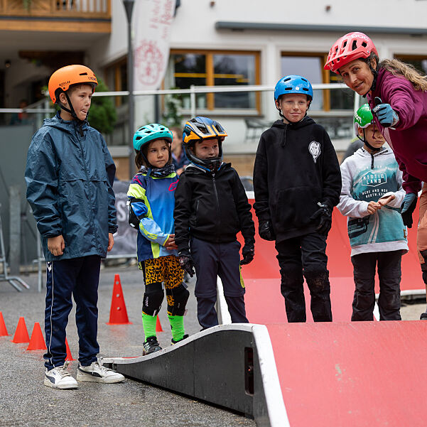 GlemmRide Bike Festival 2025