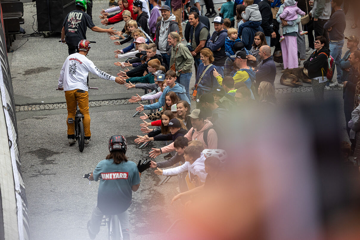 GlemmRide Bike Festival 2025