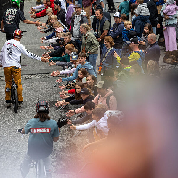 GlemmRide Bike Festival 2025