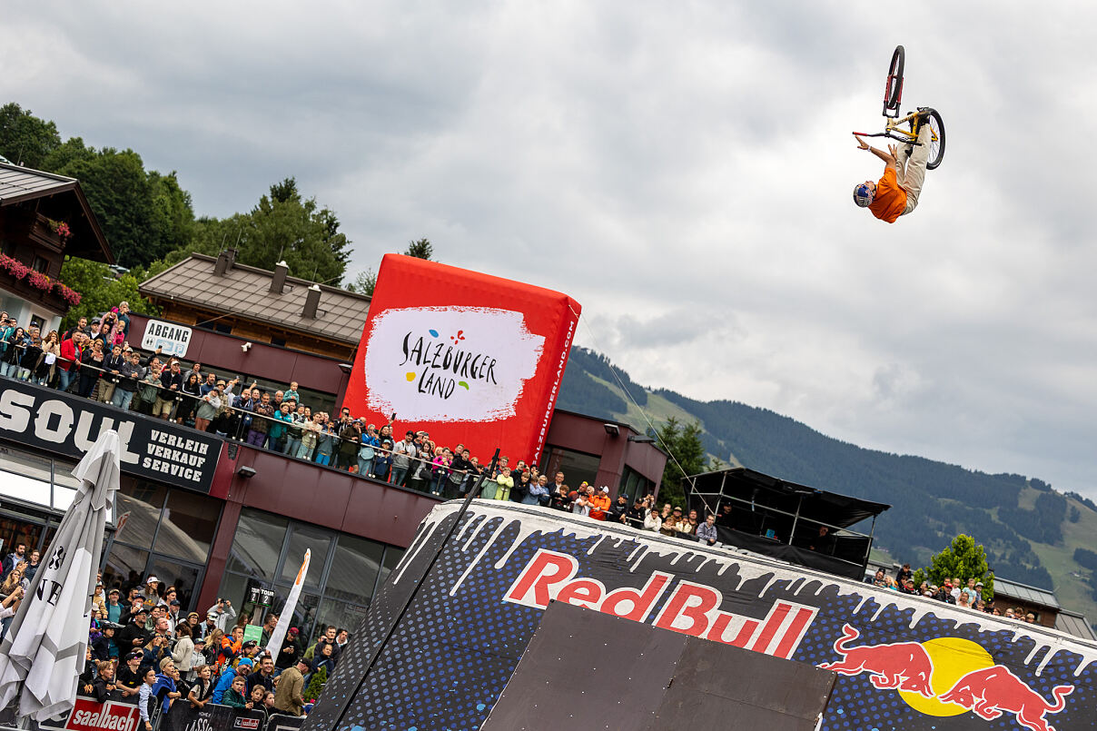 GlemmRide Bike Festival 2025