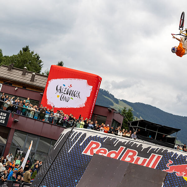 GlemmRide Bike Festival 2025