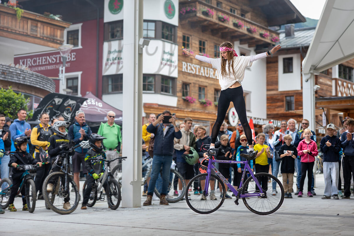 GlemmRide Bike Festival 2025