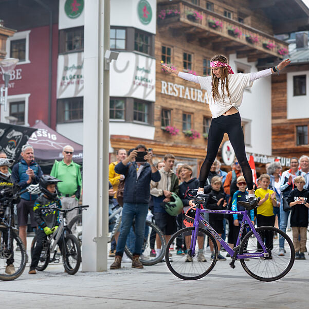 GlemmRide Bike Festival 2025