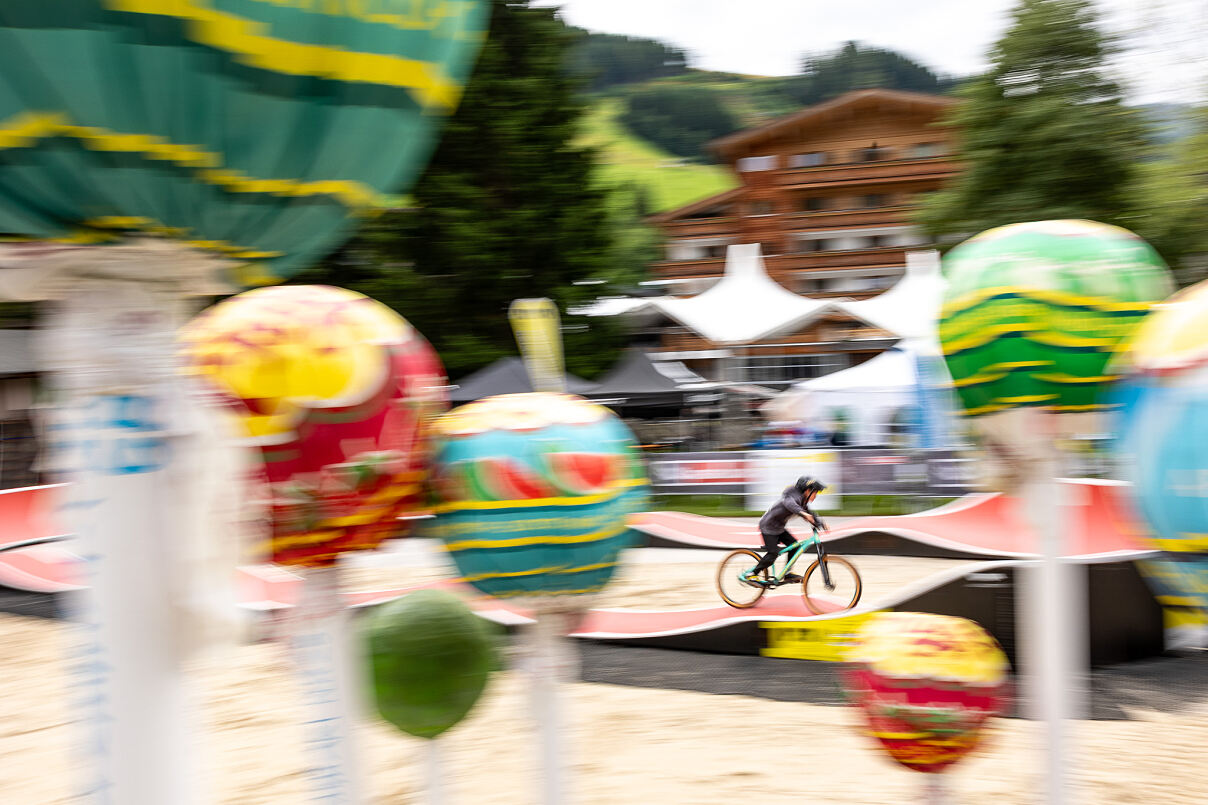 GlemmRide Bike Festival 2025