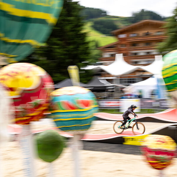 GlemmRide Bike Festival 2025