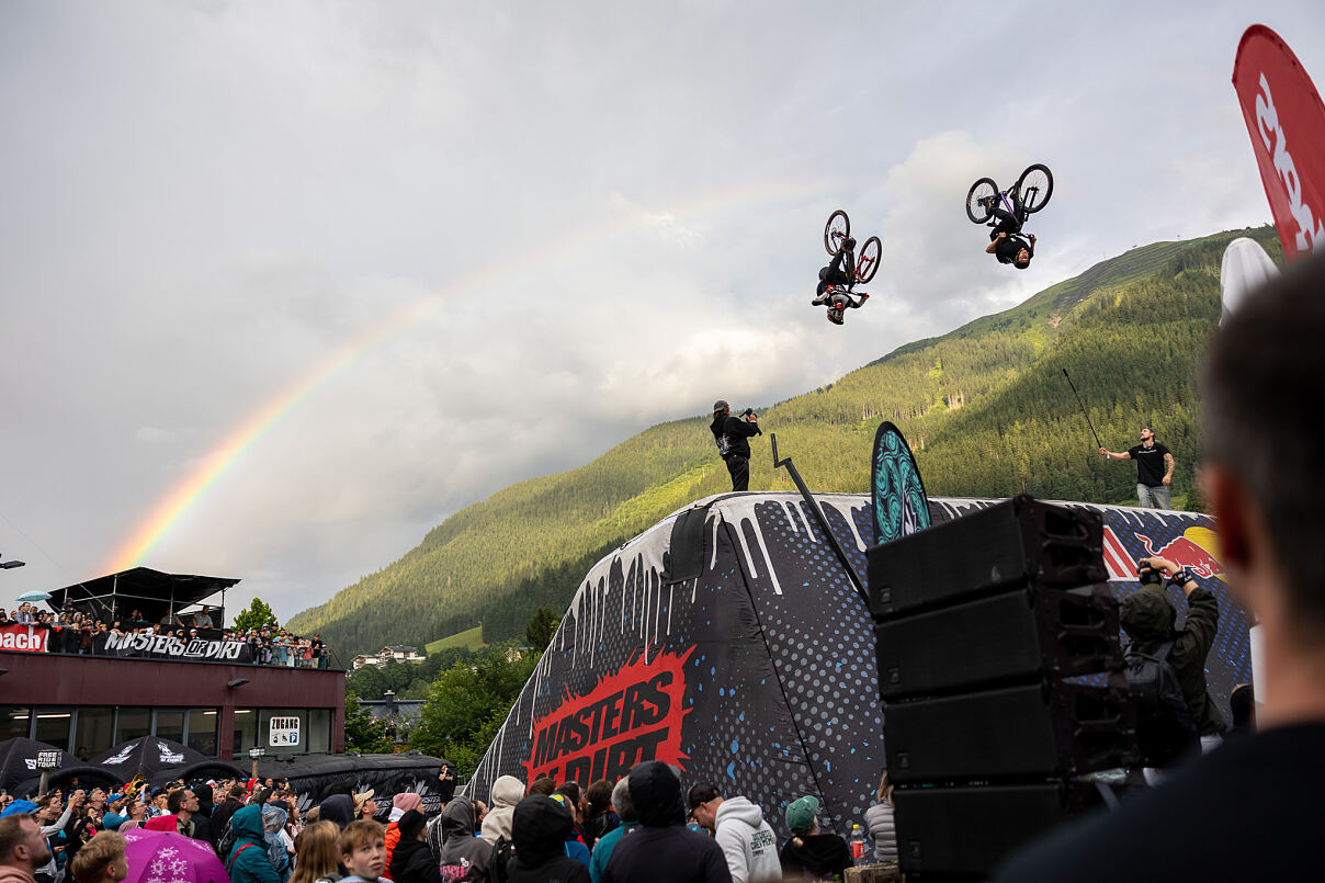 GlemmRide Bike Festival 2025