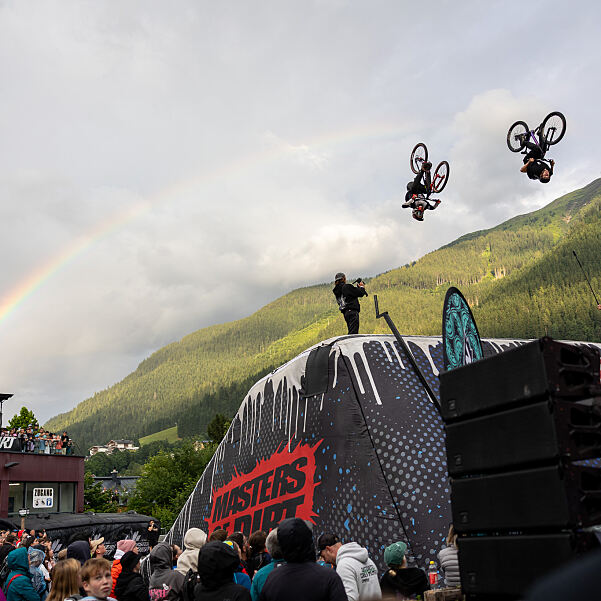 GlemmRide Bike Festival 2025