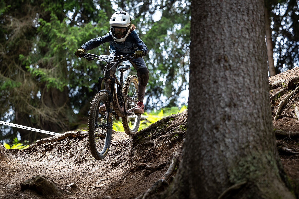 GlemmRide Bike Festival 2025