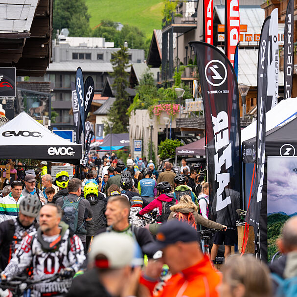 GlemmRide Bike Festival 2025