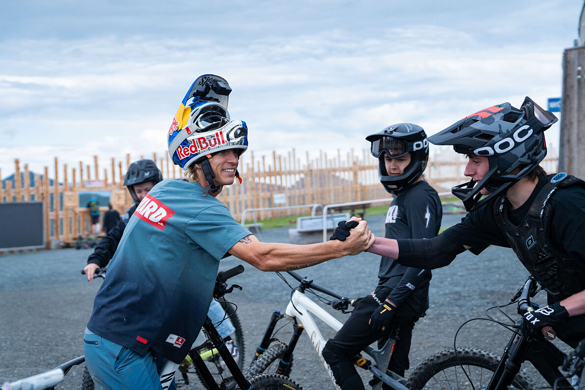 GlemmRide Bike Festival 2025