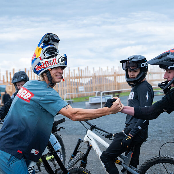 GlemmRide Bike Festival 2025