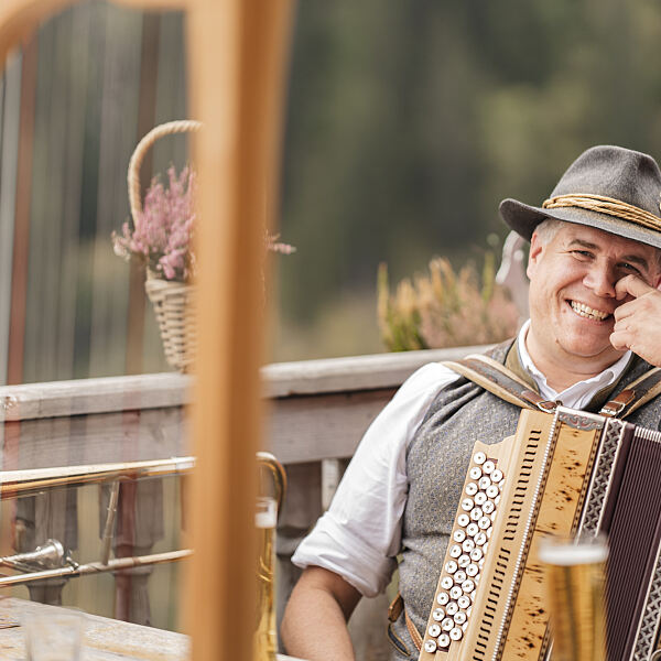 Saalbacher Schmankerlherbst