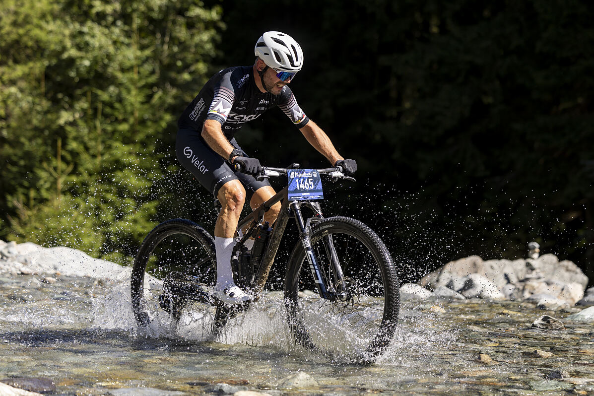 World Games of Mountainbiking 2025
