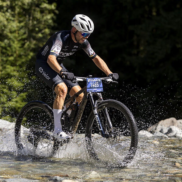 World Games of Mountainbiking 2025